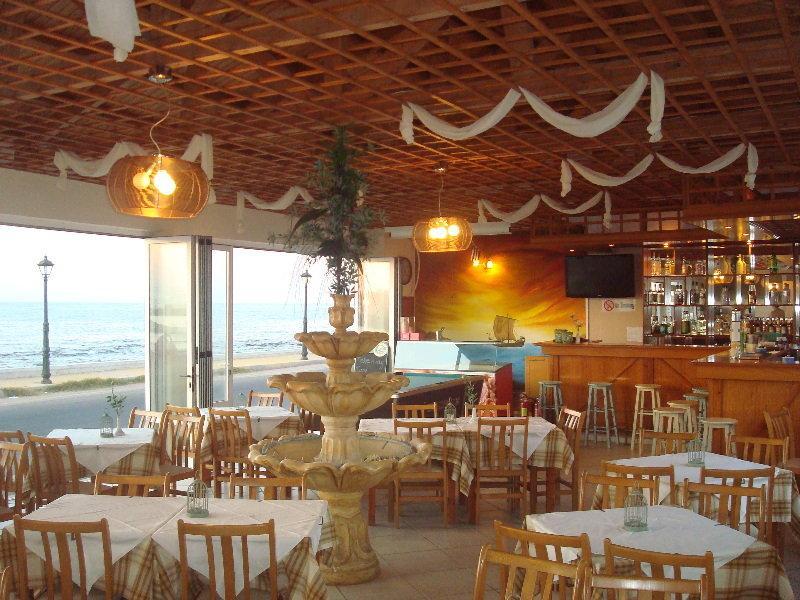 Kasapakis Hotel & Apartments 헐소니소스 외부 사진
