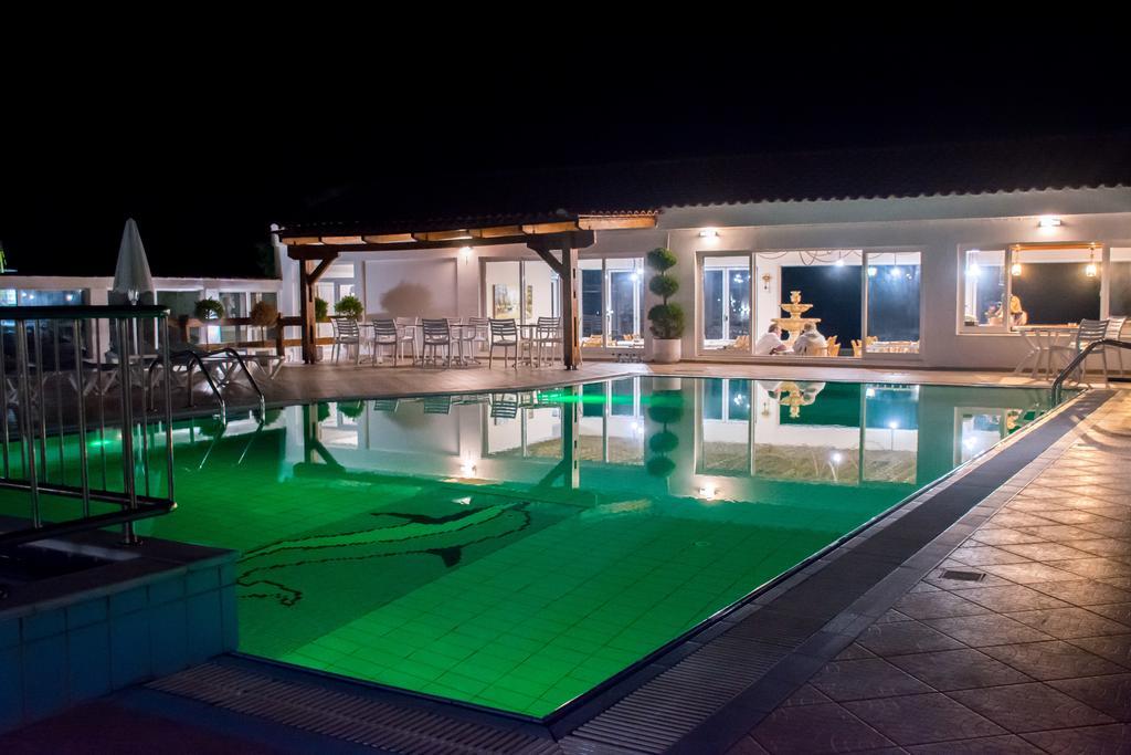 Kasapakis Hotel & Apartments 헐소니소스 외부 사진