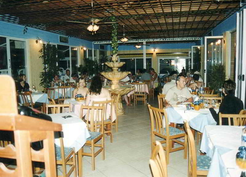 Kasapakis Hotel & Apartments 헐소니소스 외부 사진