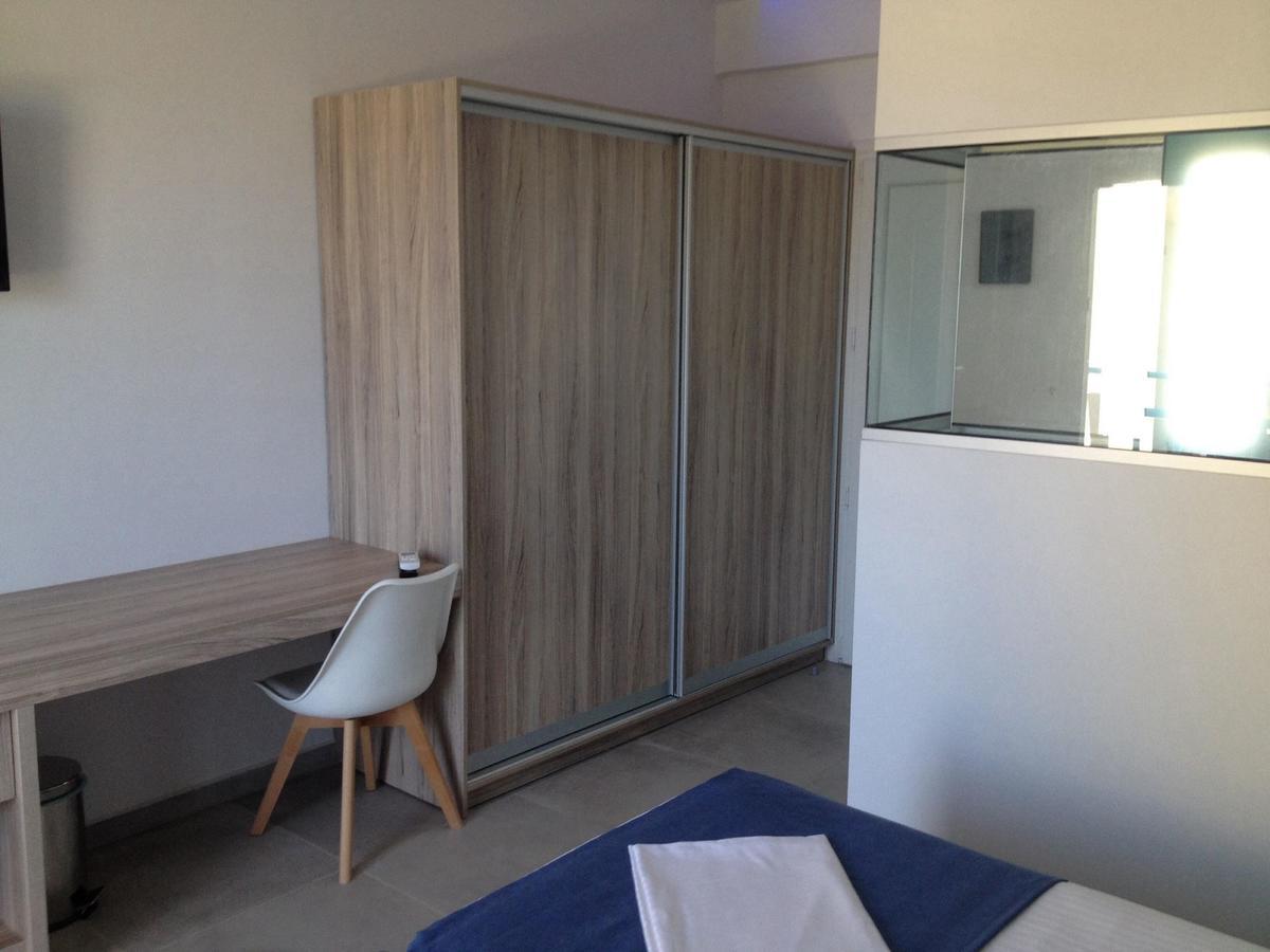 Kasapakis Hotel & Apartments 헐소니소스 외부 사진