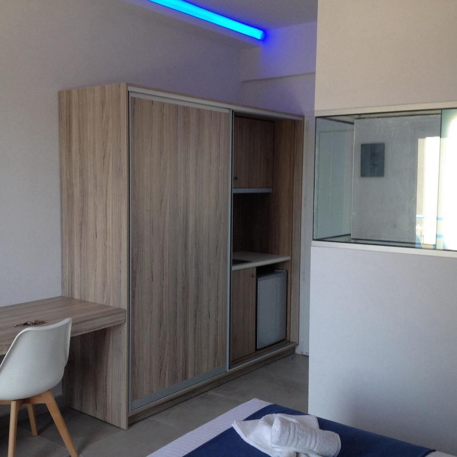 Kasapakis Hotel & Apartments 헐소니소스 외부 사진