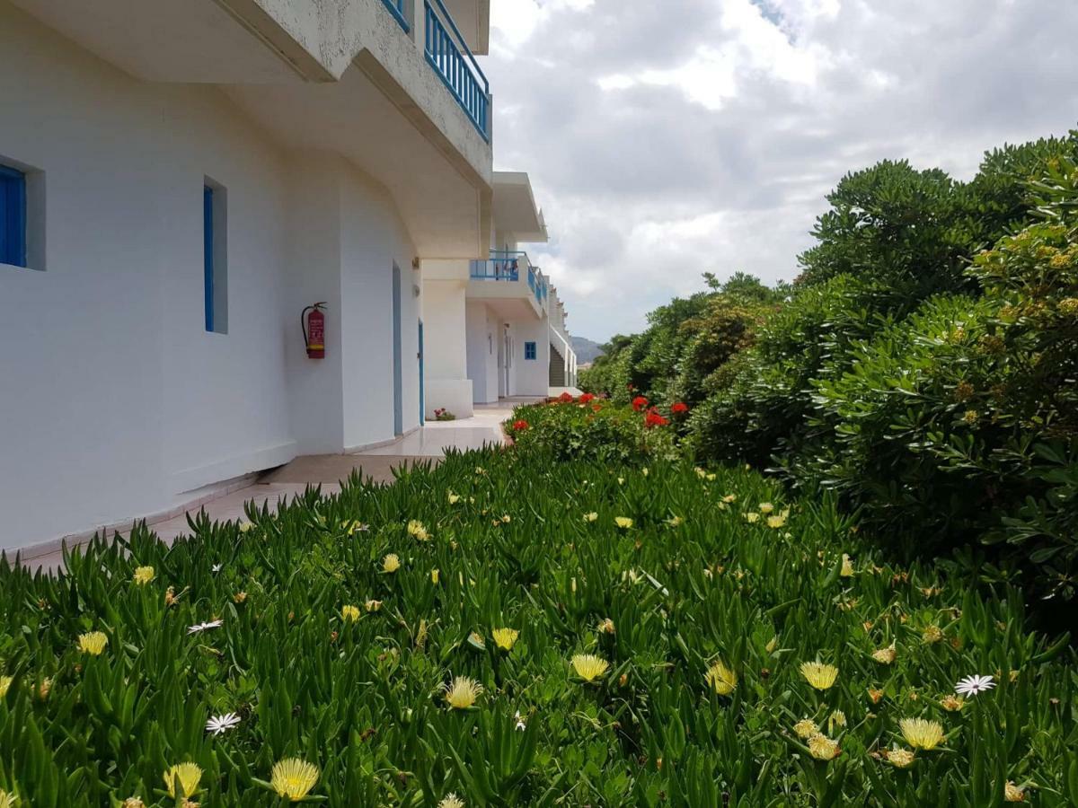 Kasapakis Hotel & Apartments 헐소니소스 외부 사진